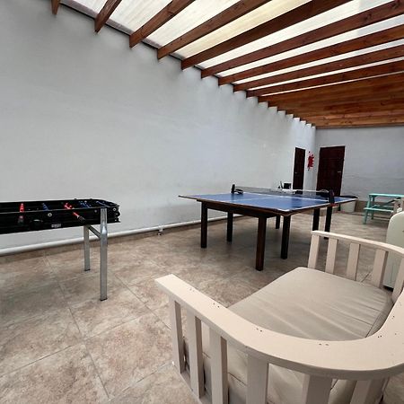 Hotel Gran Continente San Clemente del Tuyú Dış mekan fotoğraf