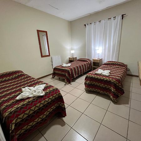 Hotel Gran Continente San Clemente del Tuyú Dış mekan fotoğraf