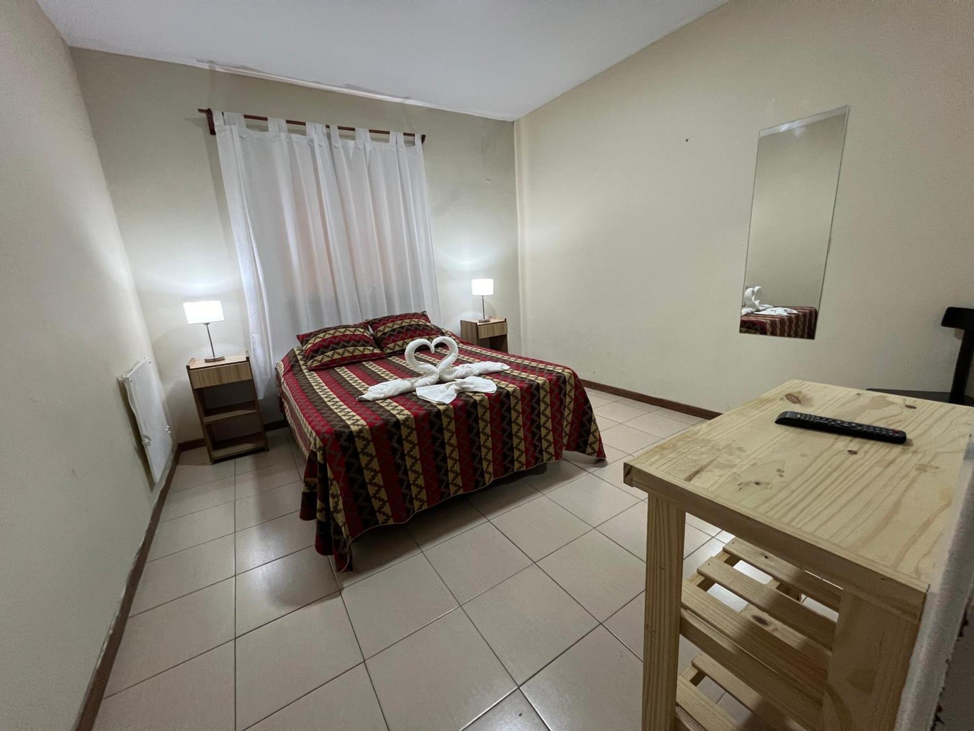 Hotel Gran Continente San Clemente del Tuyú Dış mekan fotoğraf