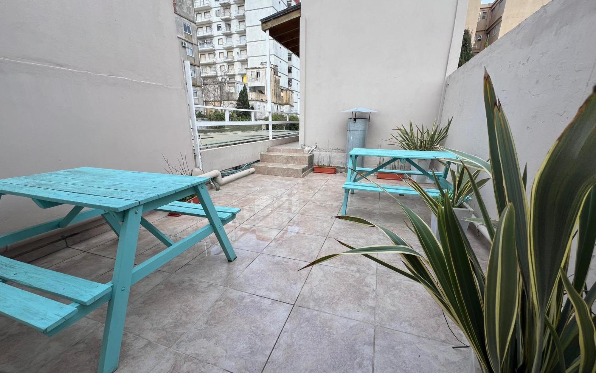 Hotel Gran Continente San Clemente del Tuyú Dış mekan fotoğraf