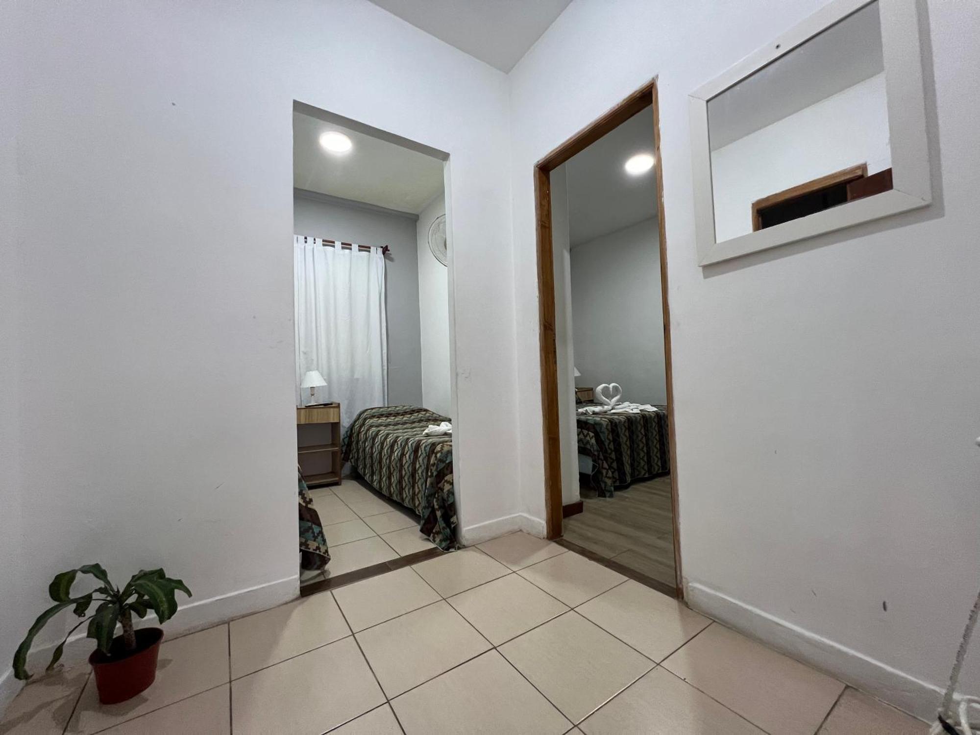 Hotel Gran Continente San Clemente del Tuyú Dış mekan fotoğraf