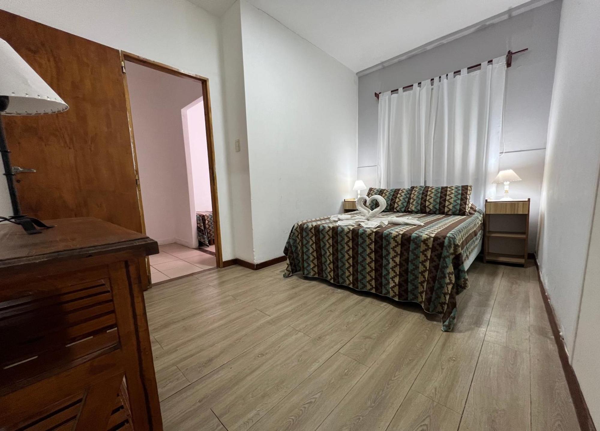 Hotel Gran Continente San Clemente del Tuyú Dış mekan fotoğraf