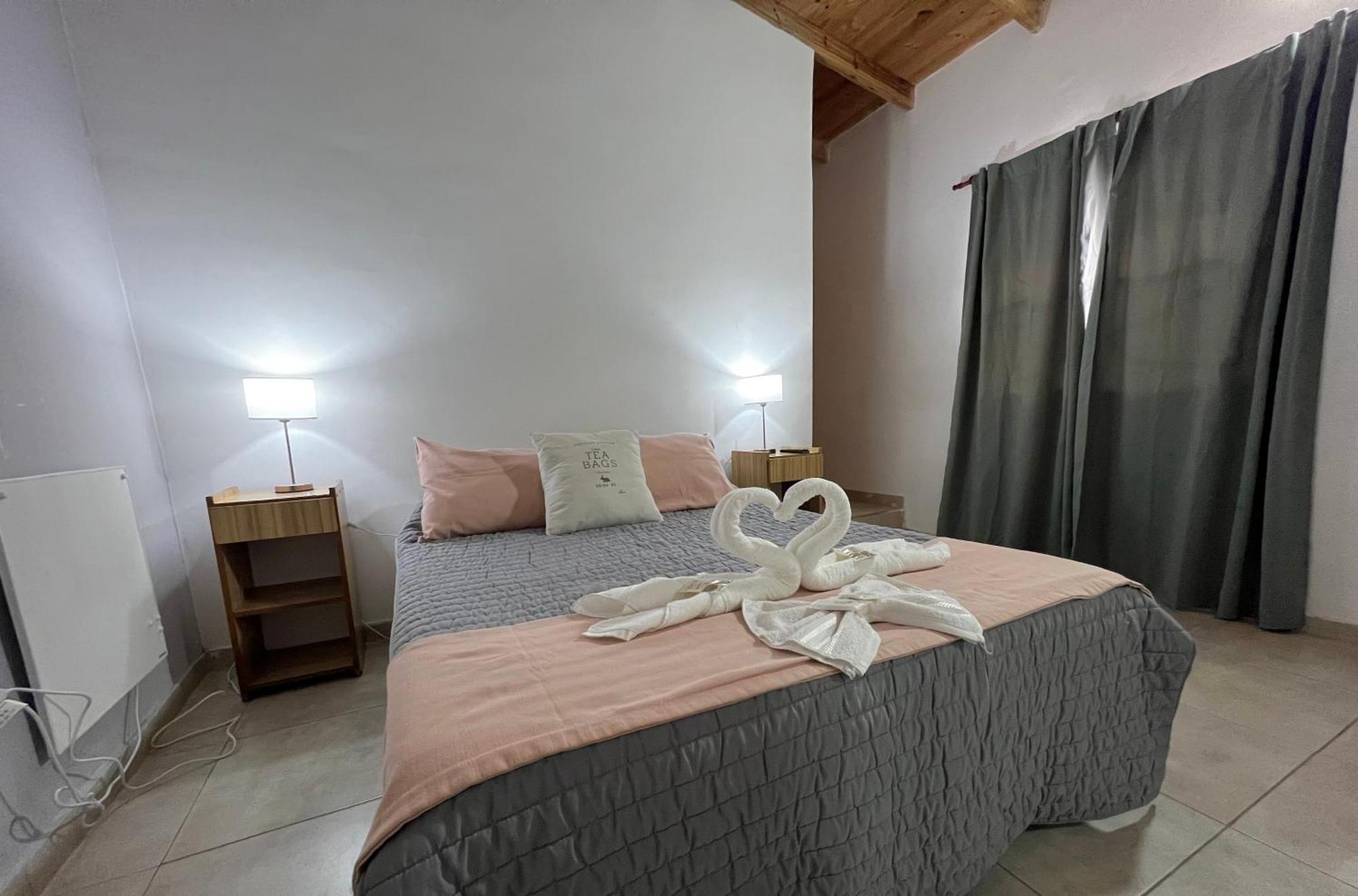 Hotel Gran Continente San Clemente del Tuyú Dış mekan fotoğraf