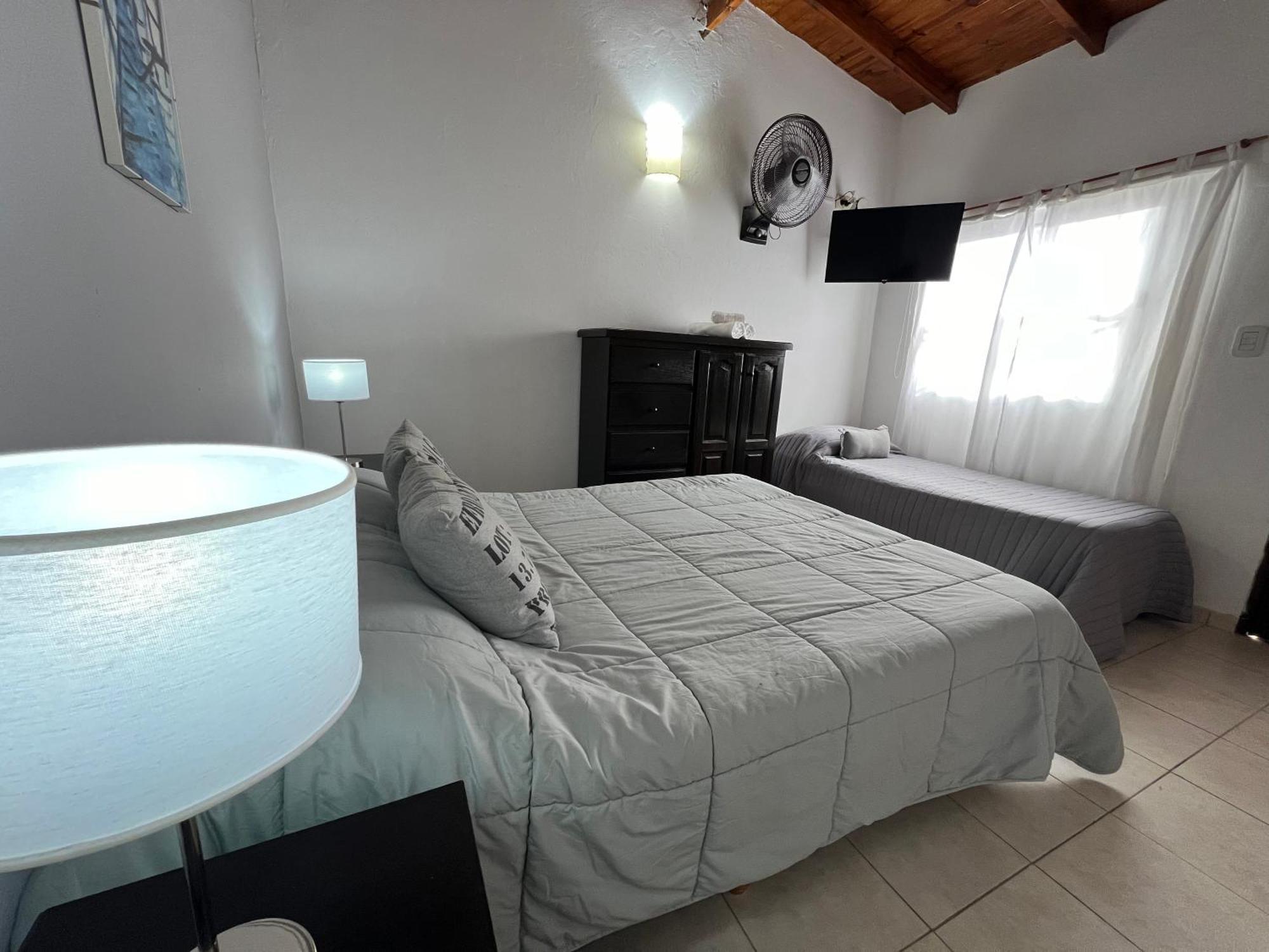 Hotel Gran Continente San Clemente del Tuyú Dış mekan fotoğraf