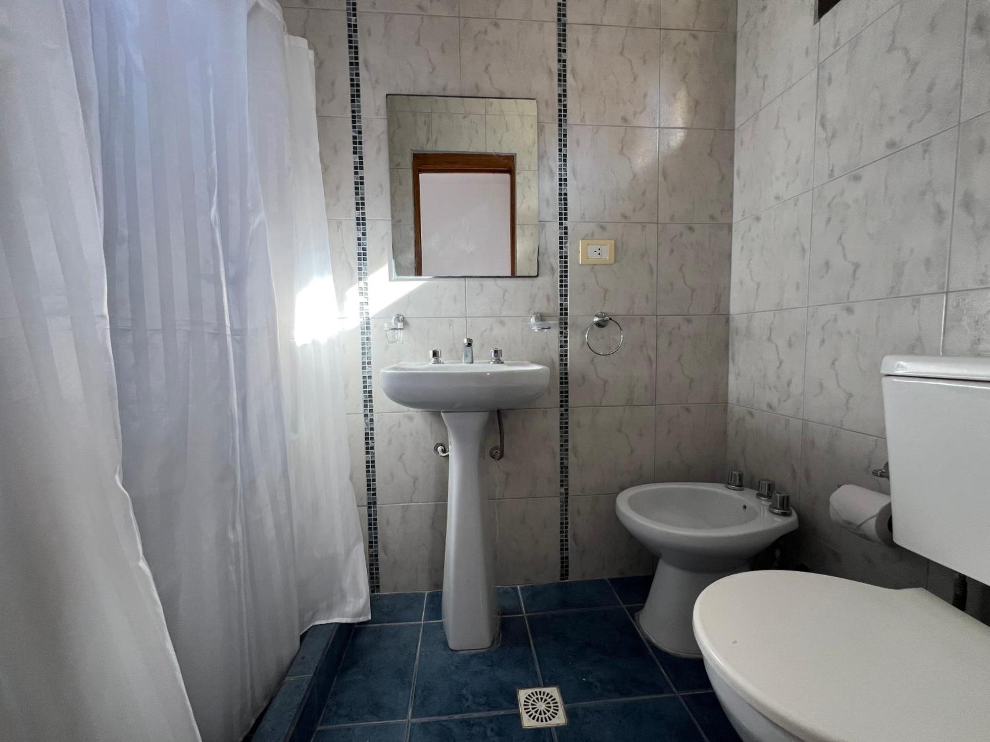 Hotel Gran Continente San Clemente del Tuyú Dış mekan fotoğraf