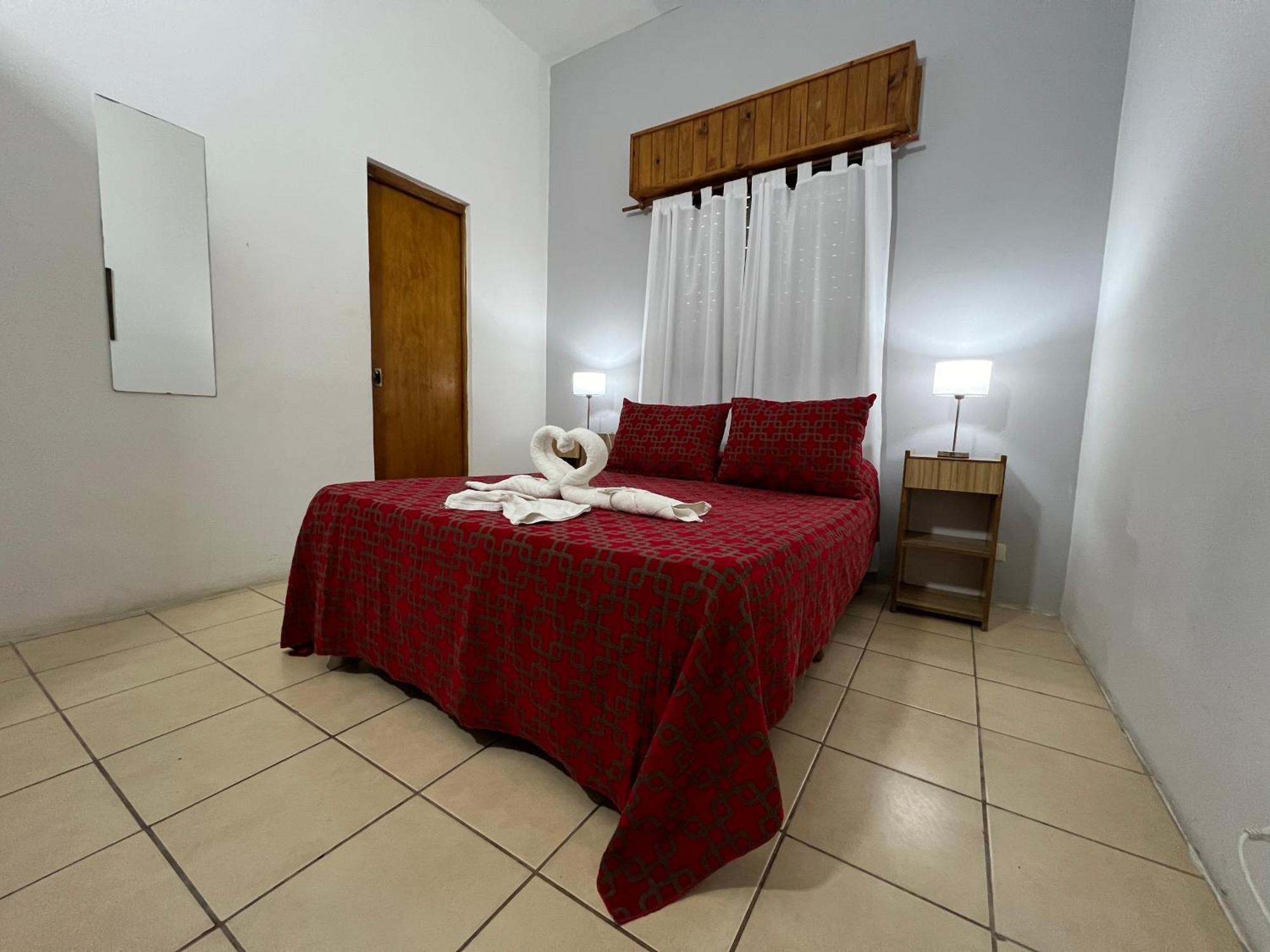 Hotel Gran Continente San Clemente del Tuyú Dış mekan fotoğraf