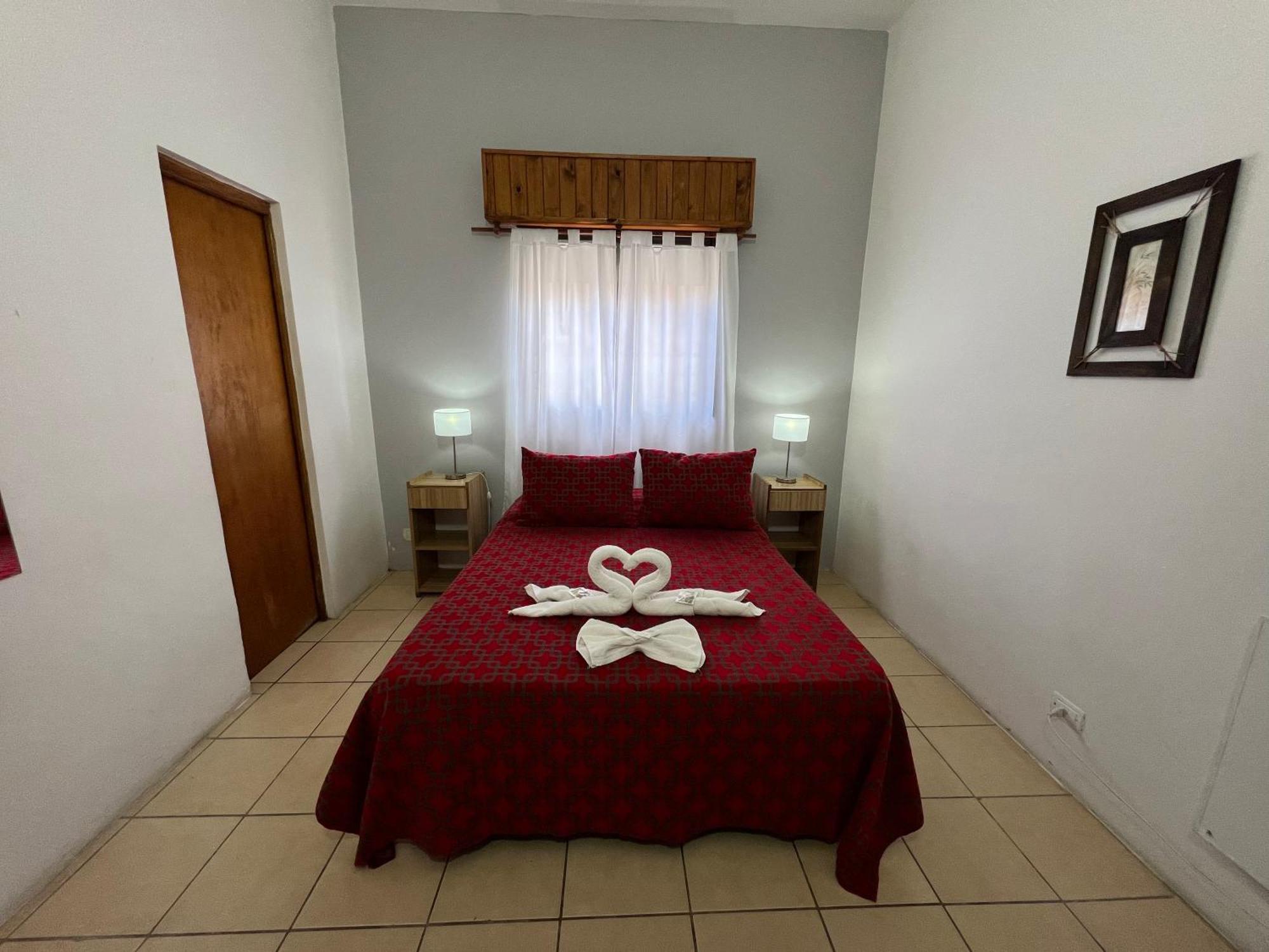 Hotel Gran Continente San Clemente del Tuyú Dış mekan fotoğraf